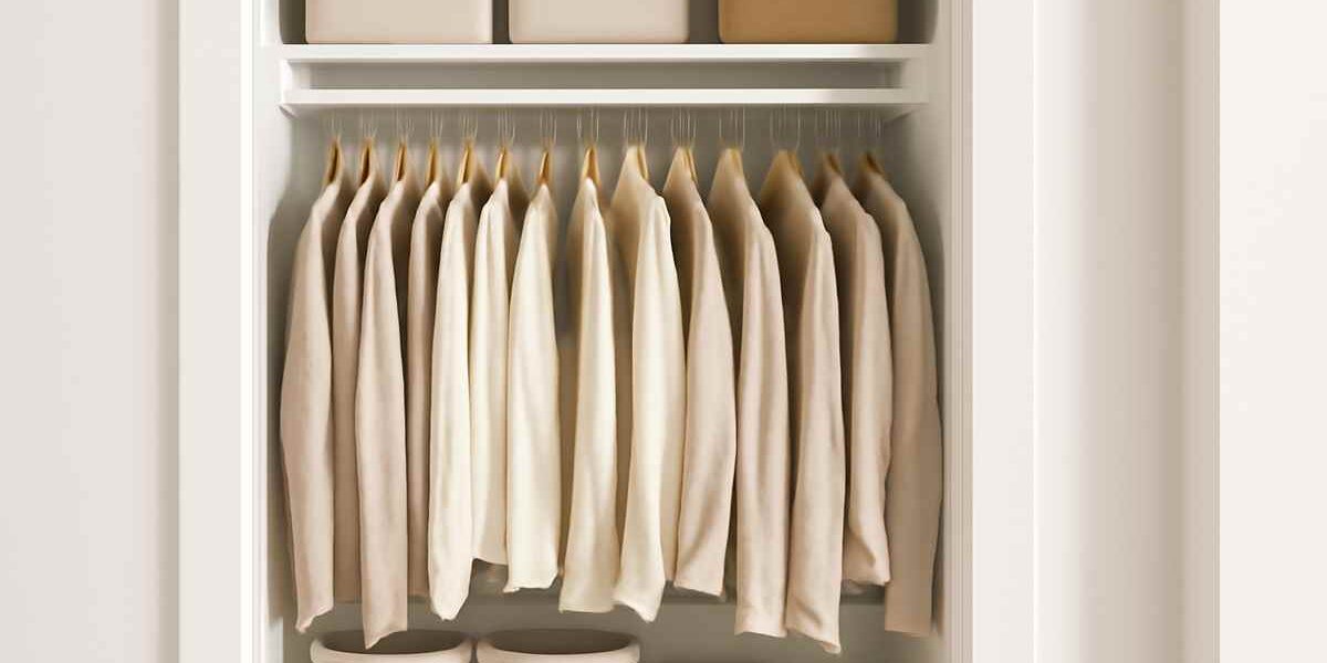 Best Closet Organizers for Small Spaces in 2026