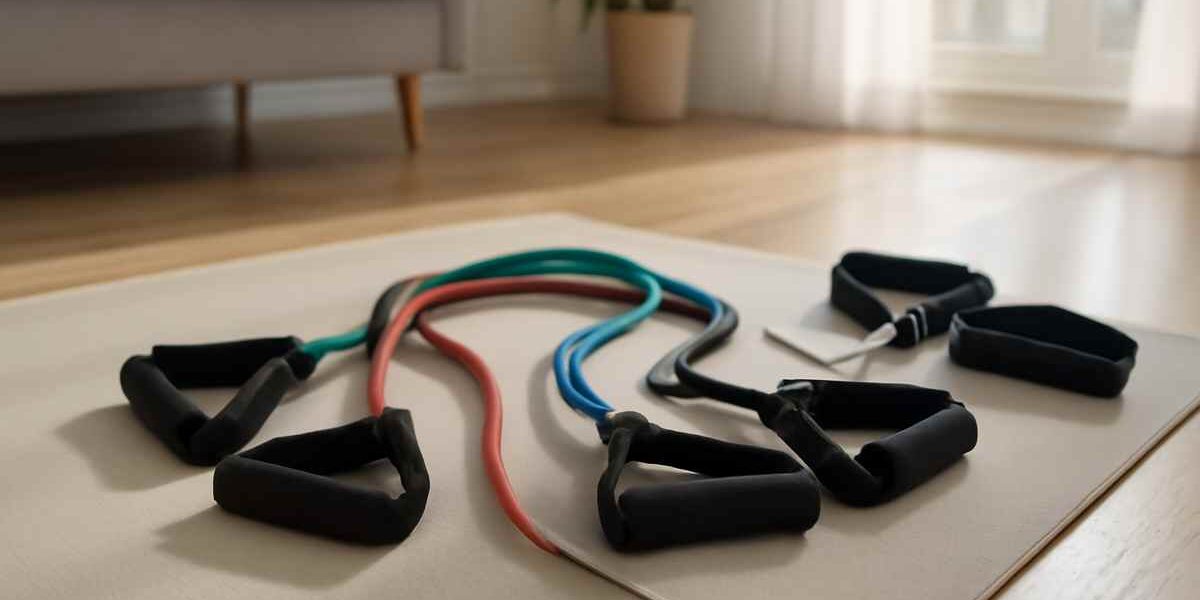 Best Resistance Bands for Home Workouts in 2026