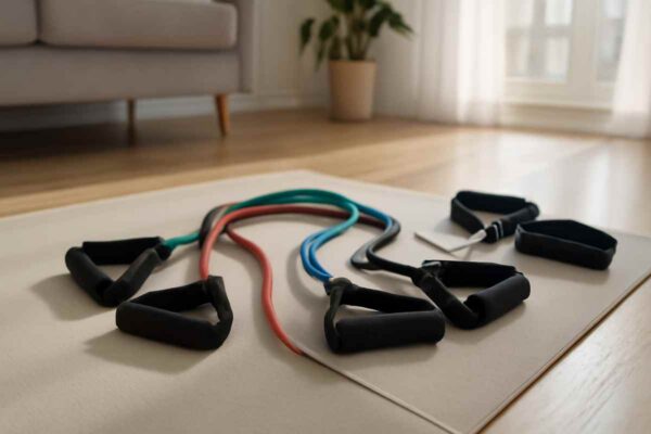 Best Resistance Bands for Home Workouts in 2026
