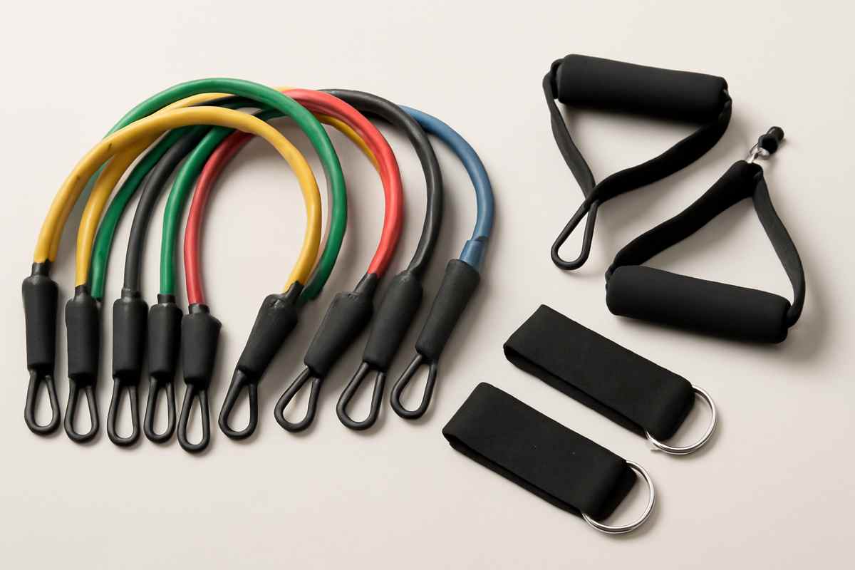 Best Resistance Bands for Beginners in 2026