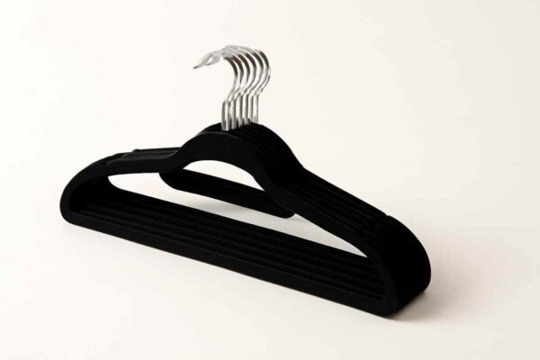 Best Velvet Hangers for Closet Organization in 2026