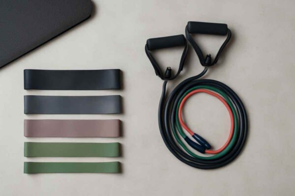 Loop Bands vs Tube Bands: Which Resistance Bands Are Better?