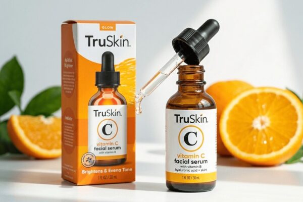 Vitamin C Serum review