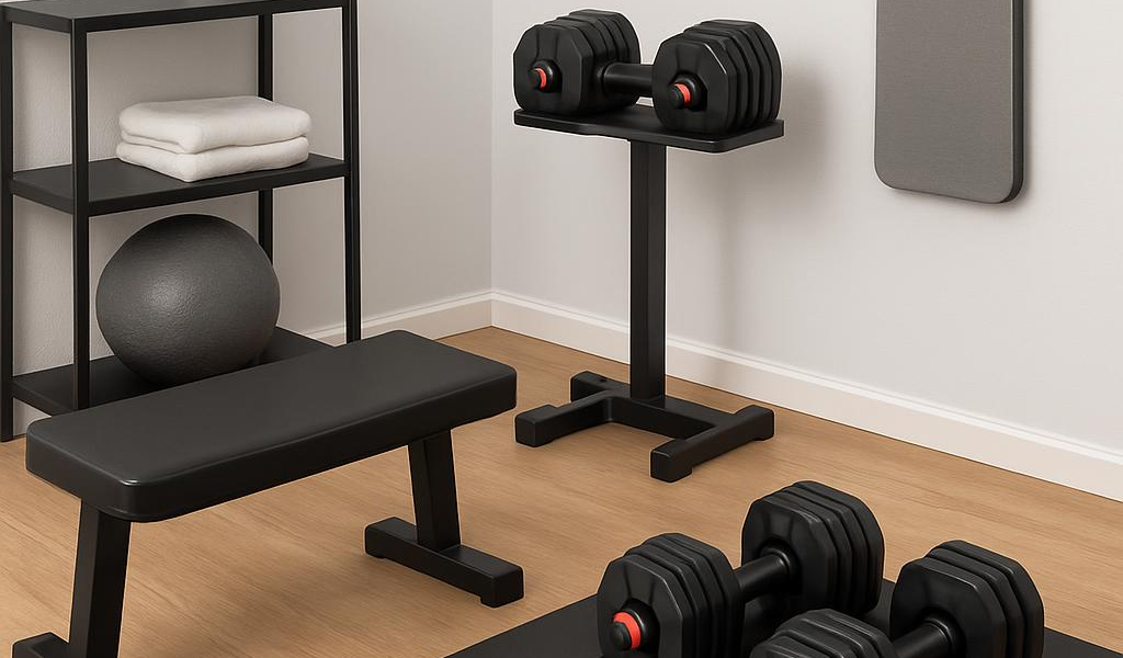 Adjustable Dumbbells for Beginners: Which Sets Are Worth Your Money?