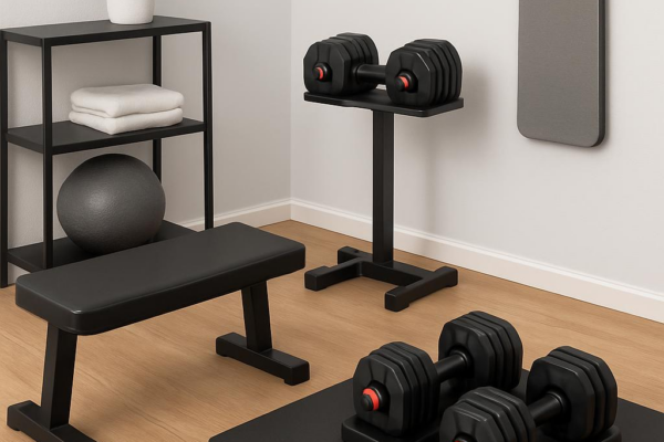 Adjustable Dumbbells for Beginners: Which Sets Are Worth Your Money?