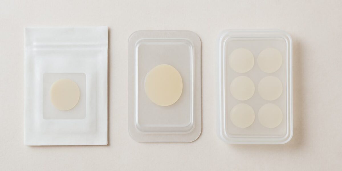 Best pimple patches comparison image