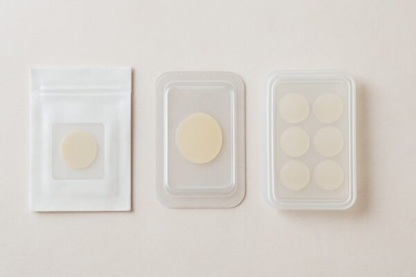 Best pimple patches comparison image