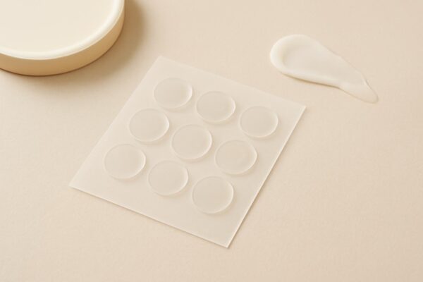 Hero Mighty Patch Invisible Plus review image