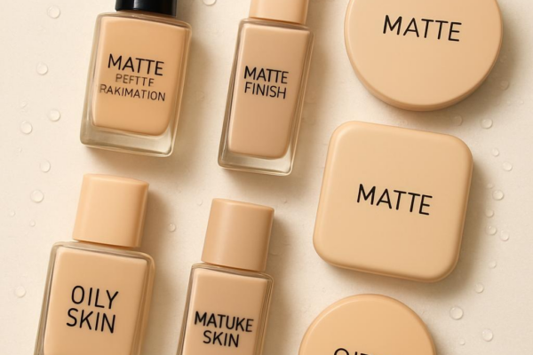 Top 10 Drugstore Foundations Reviewed for Oily and Mature Skin (2026)