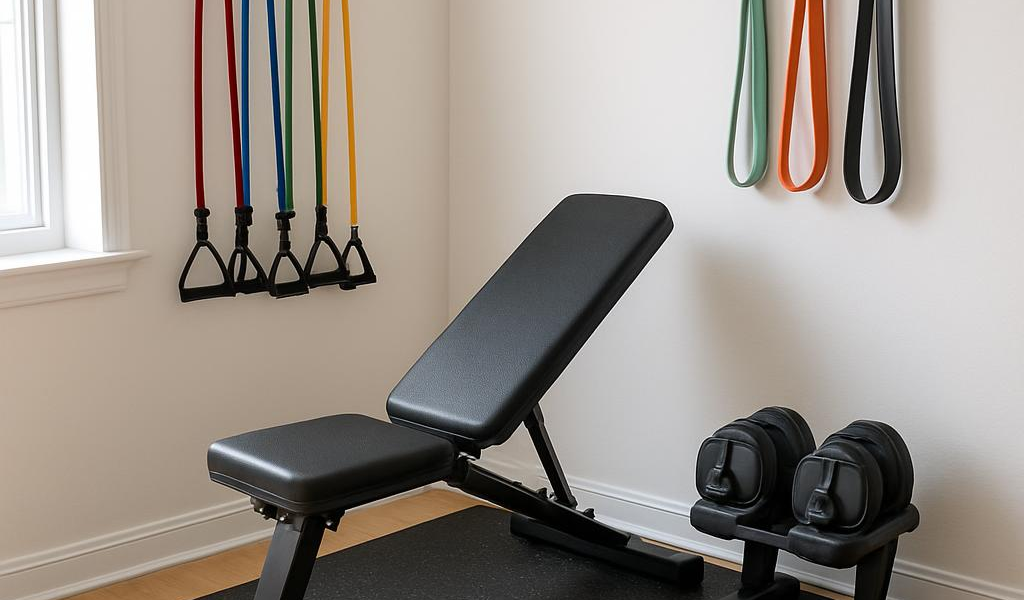 Ultimate Buying Guide for Compact Home Workout Equipment in 2026
