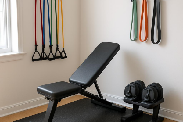 Ultimate Buying Guide for Compact Home Workout Equipment in 2026