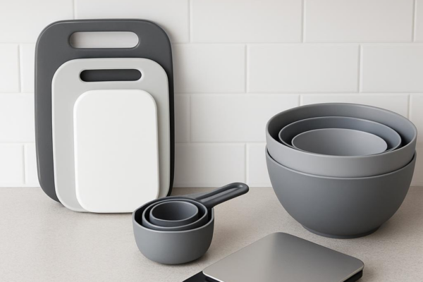 Compact Kitchen Prep Tools That Save Space and Time