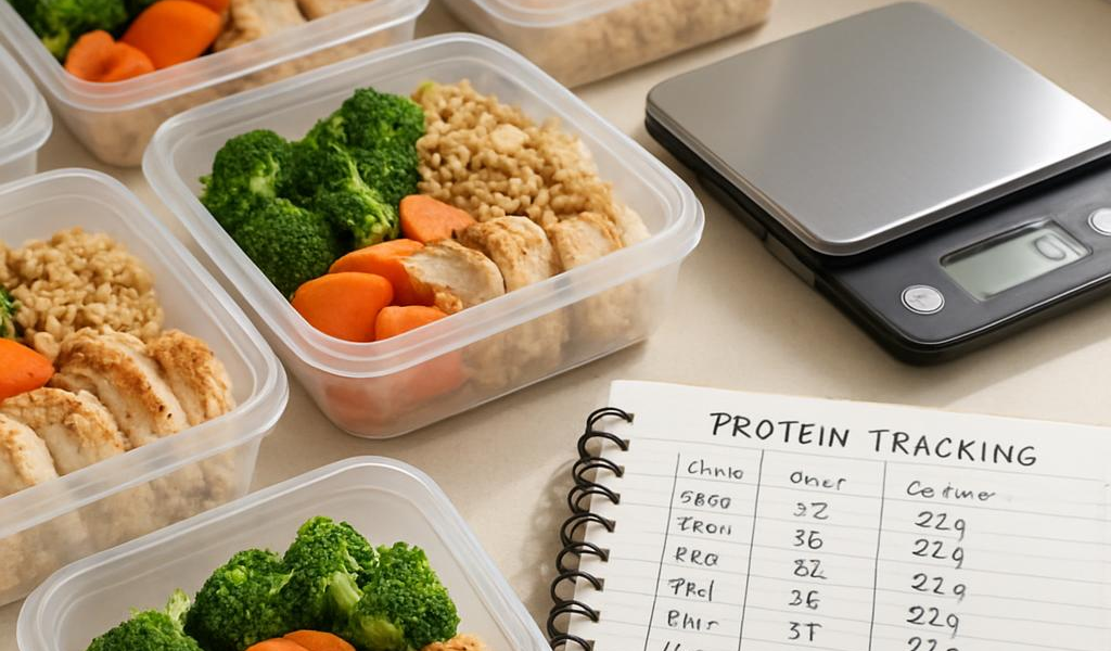How Much Protein Per Meal? Practical Guide to Optimize Your Intake