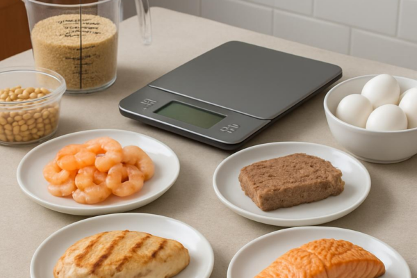 Protein Portions for Weight Loss: A Practical Buying Guide for Kitchen Success