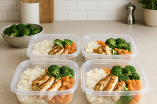 Meal Prep Portion Sizes for Weight Loss: A Practical Buying Guide